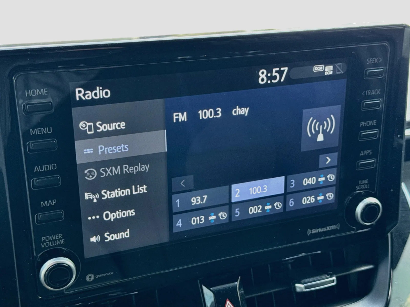 Toyota Corolla photo 10