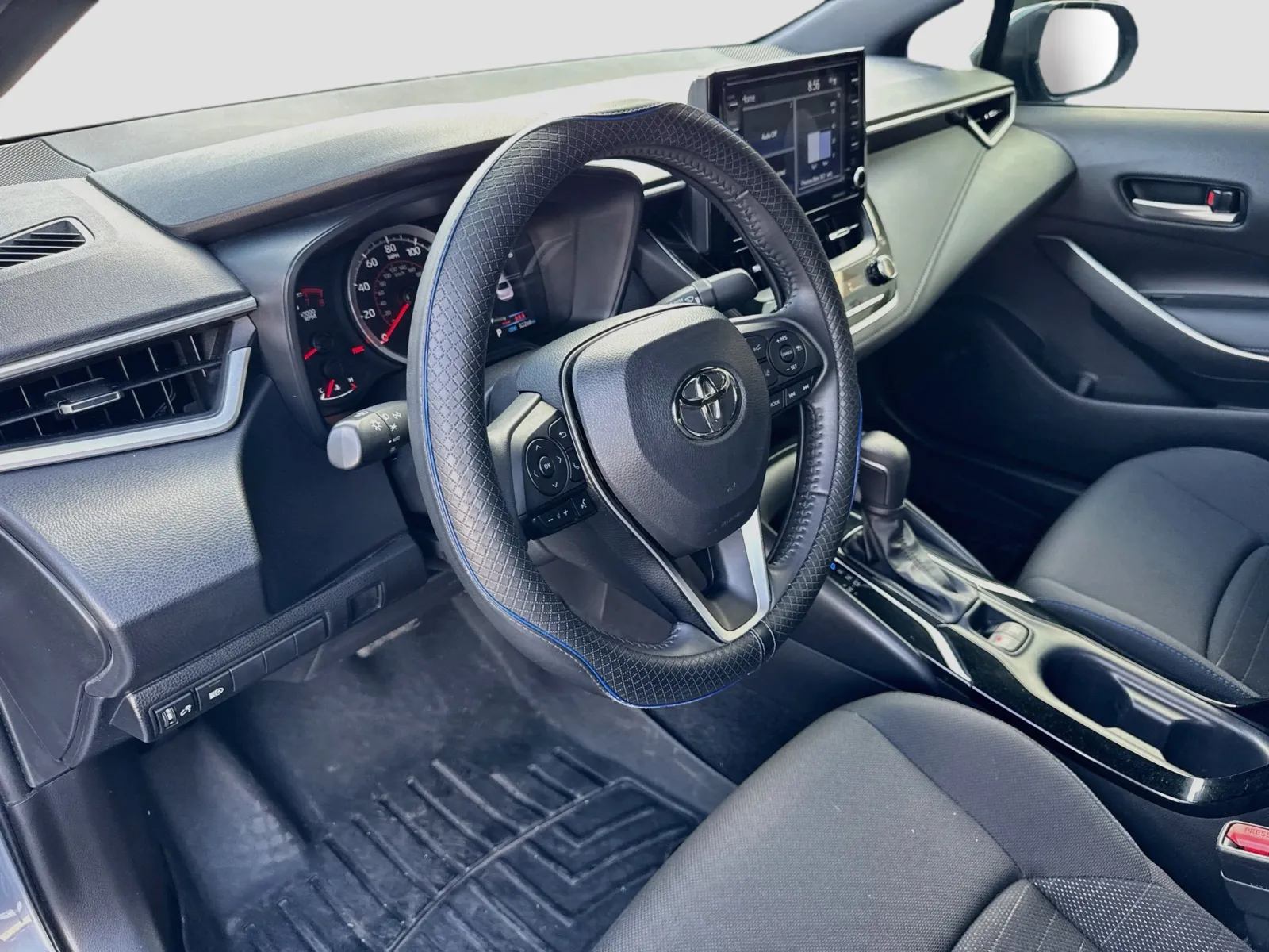 Toyota Corolla photo 7