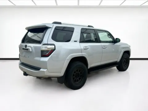 More photos of 2019 Toyota 4Runner SR5 at KarGenie, CA