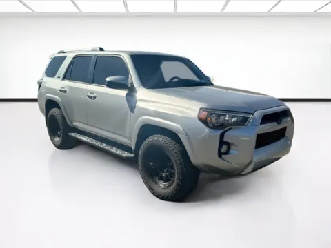 Another view of 2019 Toyota 4Runner SR5 for sale in Fontana, CA at KarGenie
