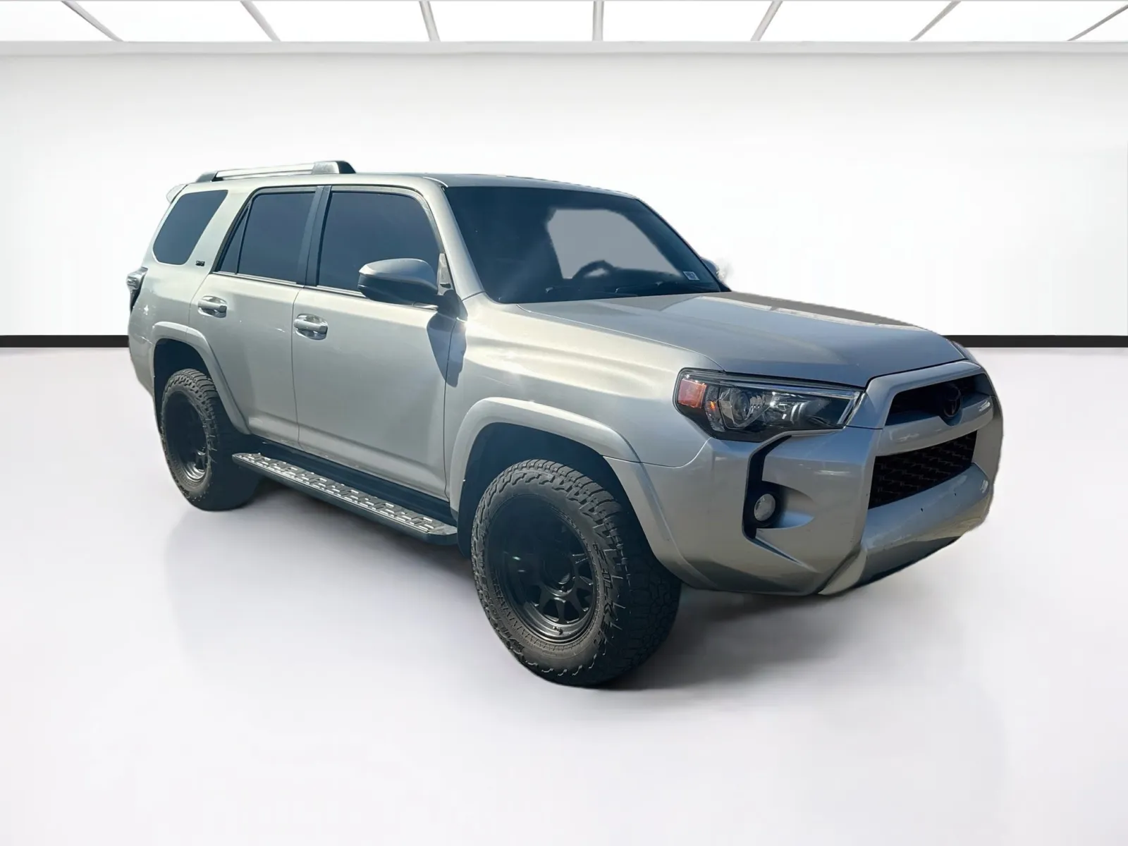 Toyota 4Runner photo 3