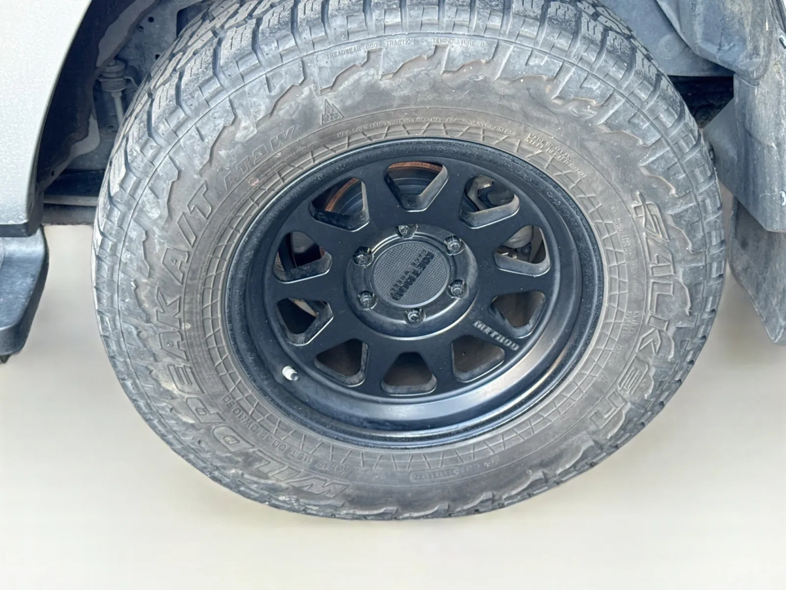 Toyota 4Runner photo 18