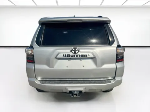 More photos of 2019 Toyota 4Runner SR5 at KarGenie, CA