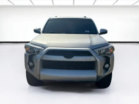 Photos of 2019 Toyota 4Runner SR5 for sale in Fontana, CA at KarGenie