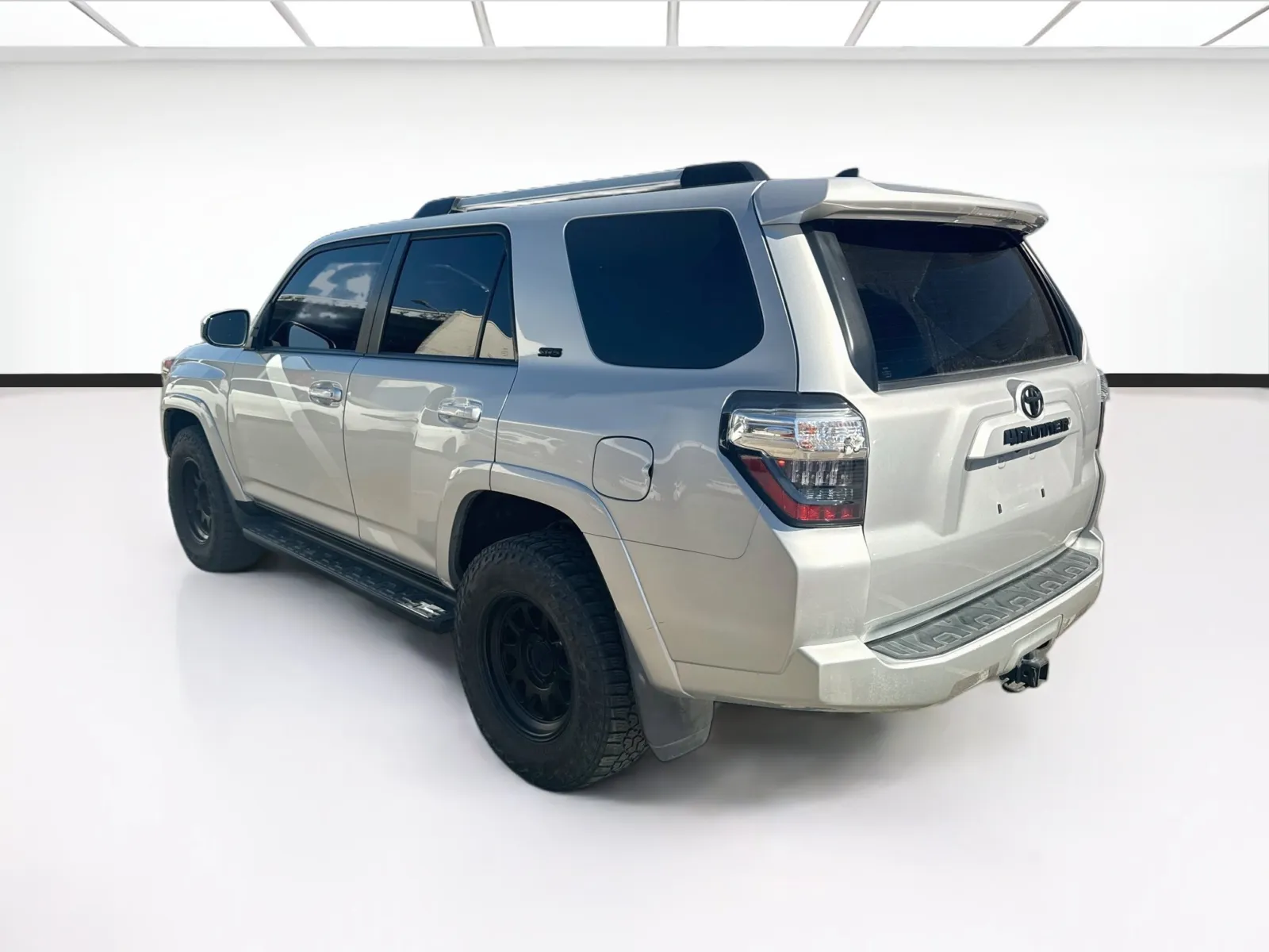 Toyota 4Runner photo 6