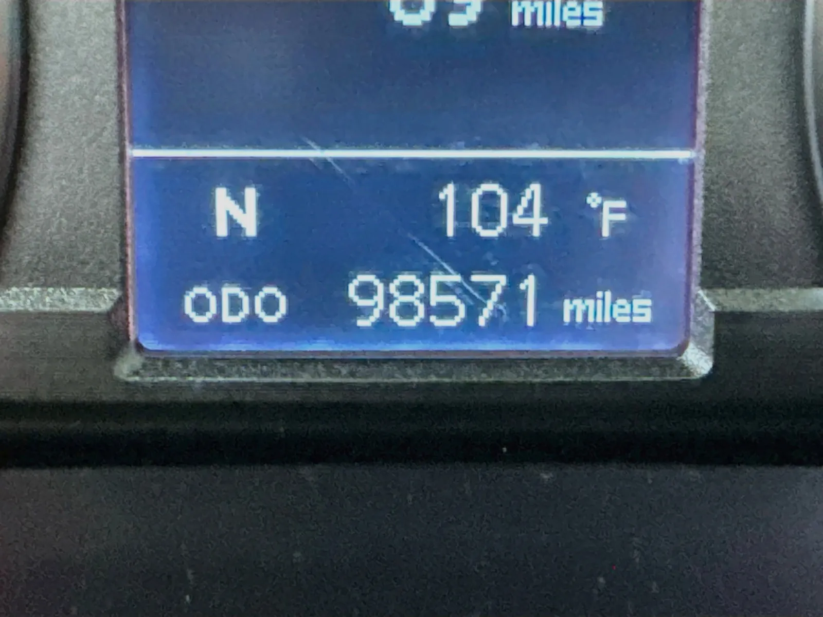 Toyota 4Runner photo 8
