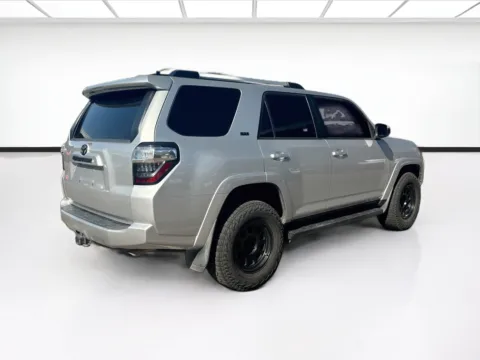 More photos of 2019 Toyota 4Runner SR5 at KarGenie, CA