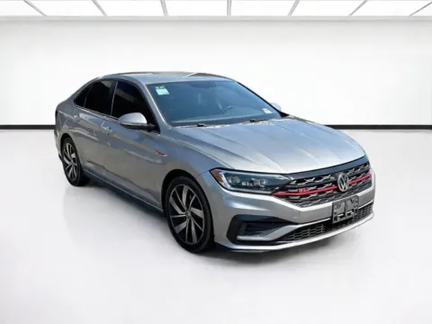 Another view of 2021 Volkswagen Jetta GLI S for sale in Fontana, CA at KarGenie