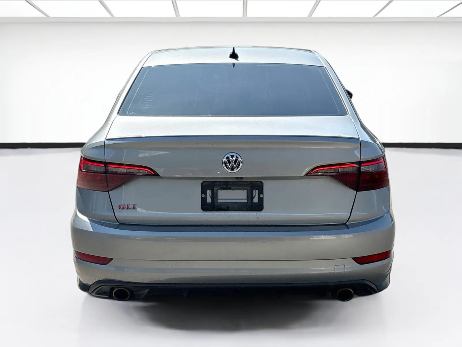 Volkswagen Jetta GLI photo 5