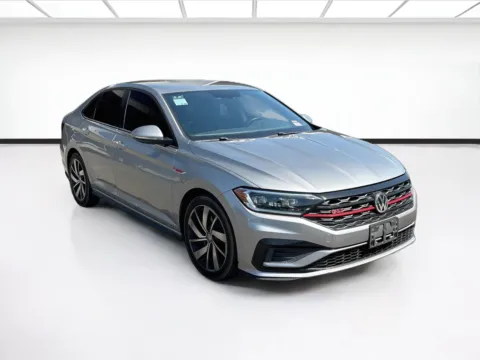 Another view of 2021 Volkswagen Jetta GLI 2.0T S for sale in Fontana, CA at KarGenie