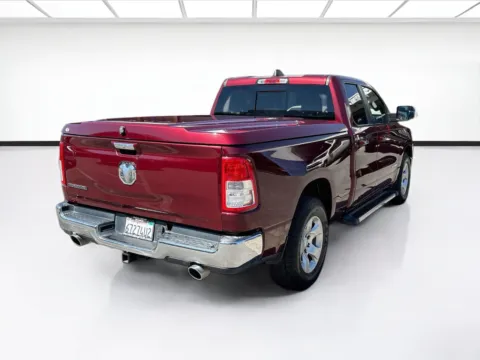 More photos of 2019 Ram 1500 Big Horn/Lone Star at KarGenie, CA