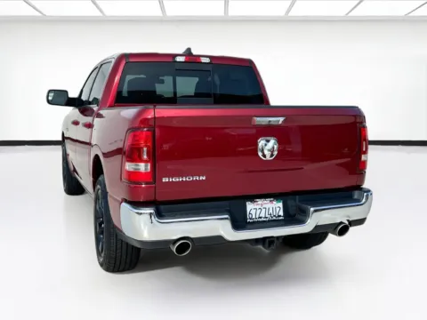More photos of 2019 Ram 1500 Big Horn/Lone Star at KarGenie, CA