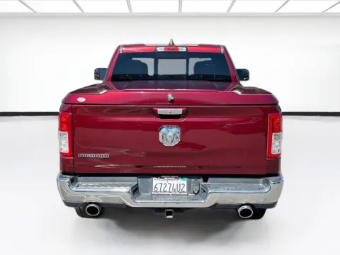 More photos of 2019 Ram 1500 Big Horn/Lone Star at KarGenie, CA