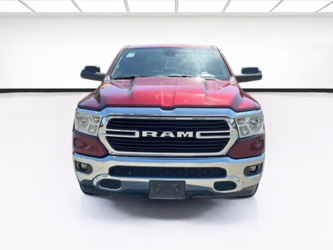 Photos of 2019 Ram 1500 Big Horn/Lone Star for sale in Fontana, CA at KarGenie