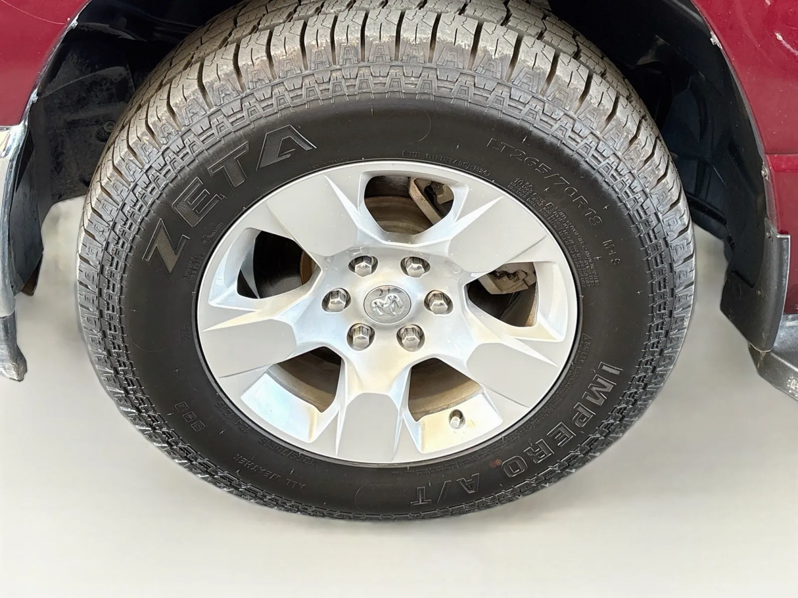 Ram 1500 photo 19