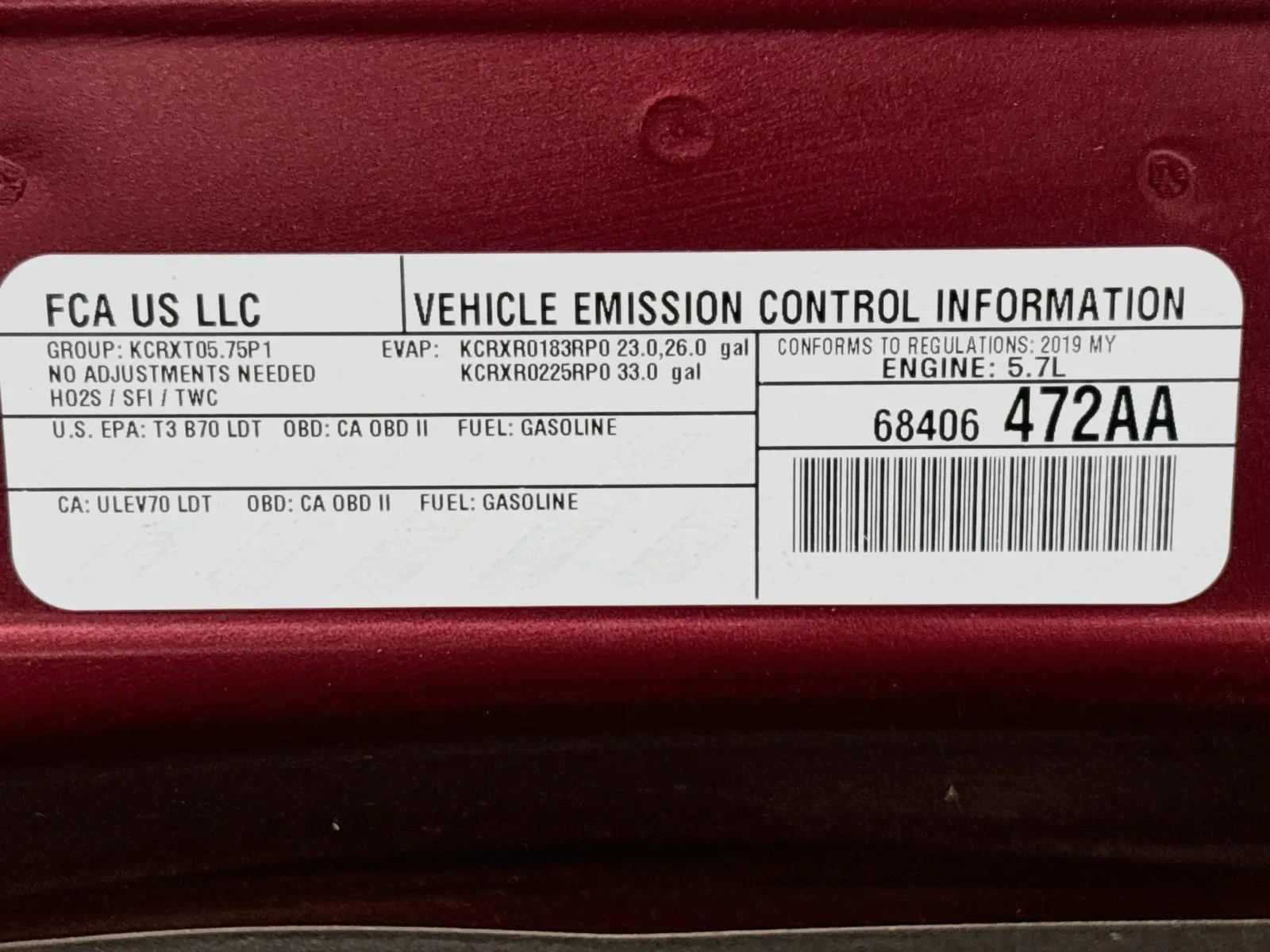 Ram 1500 photo 20