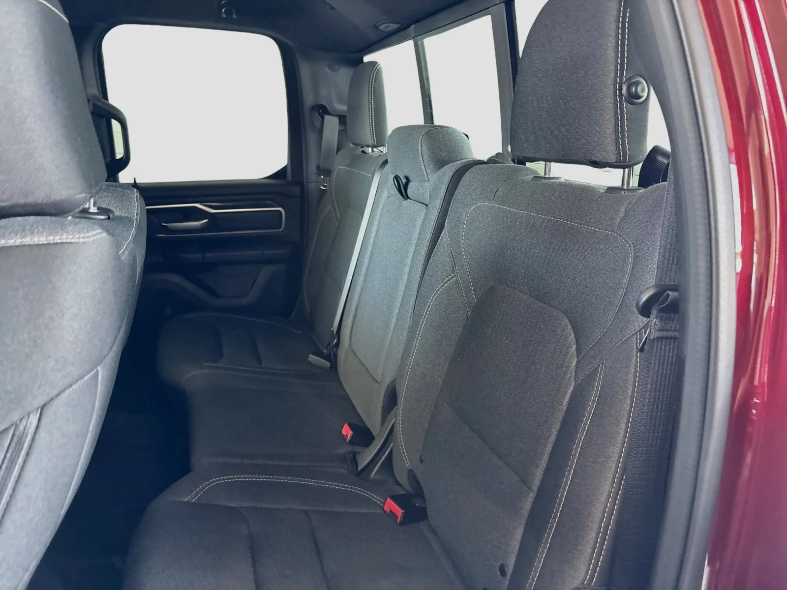 Ram 1500 photo 16