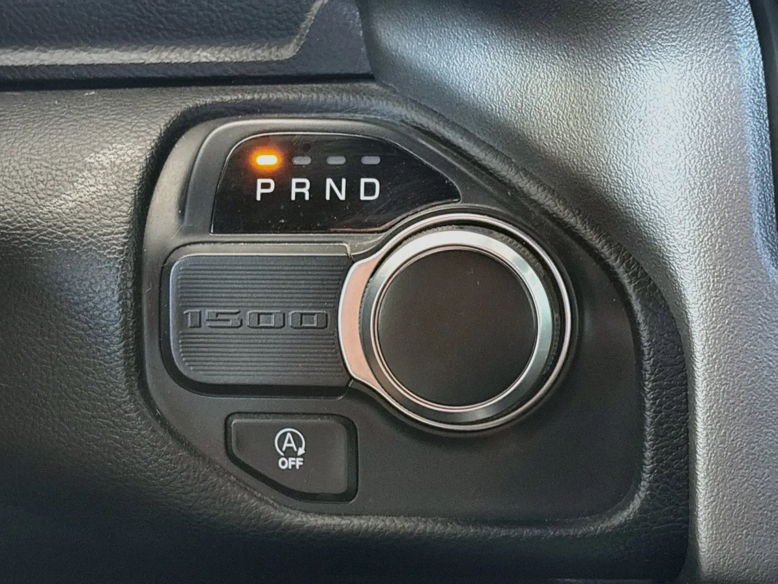 Ram 1500 photo 12