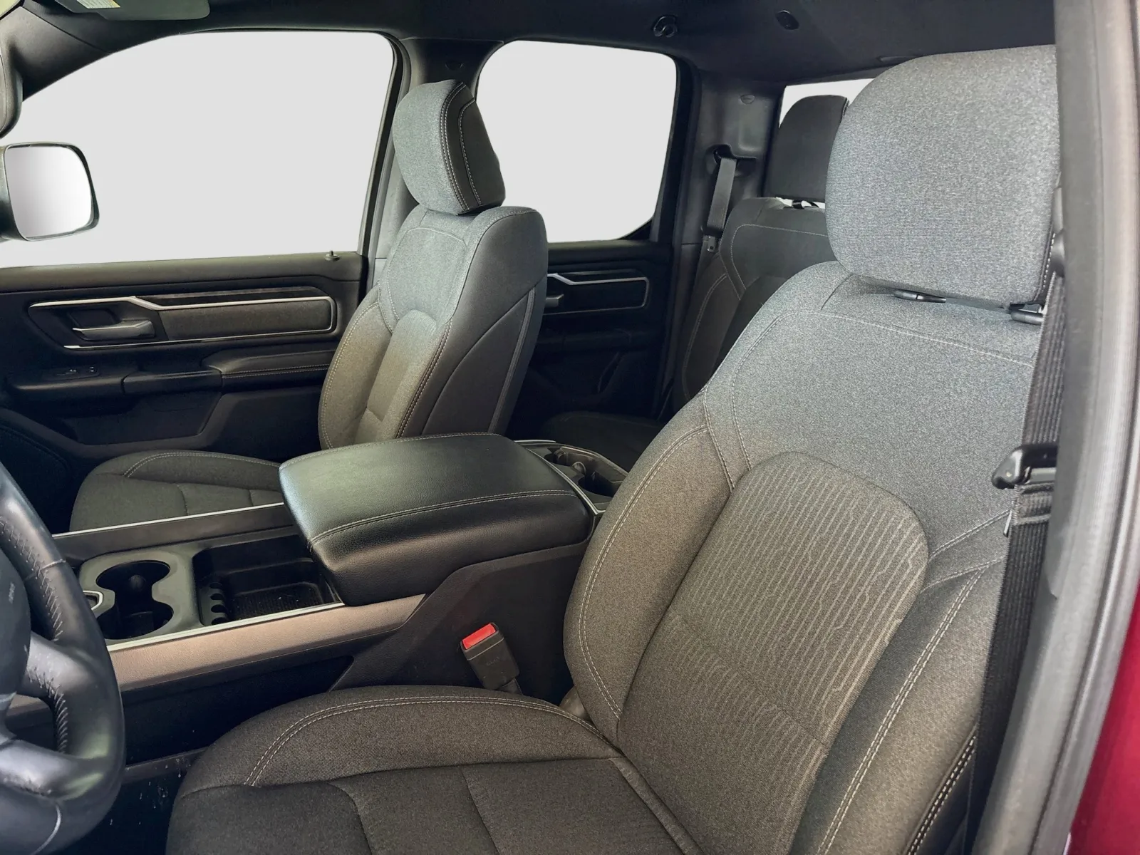 Ram 1500 photo 14
