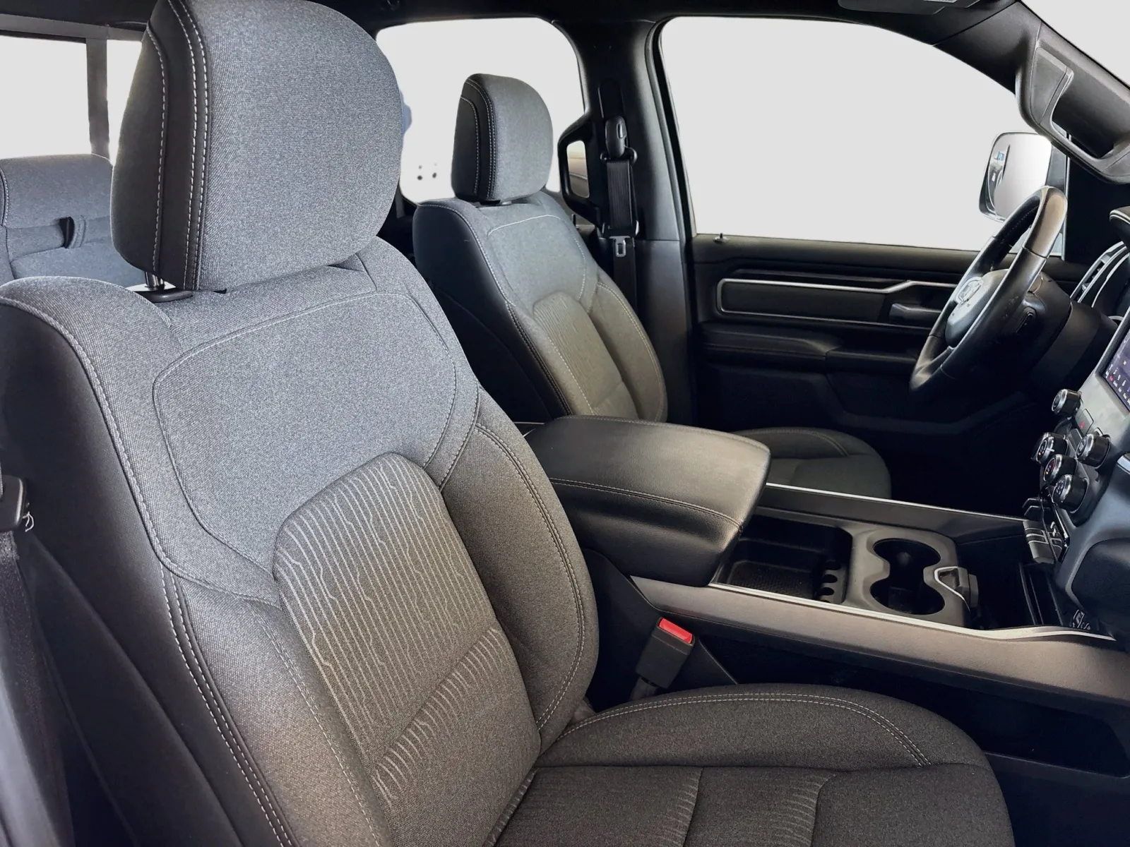 Ram 1500 photo 18