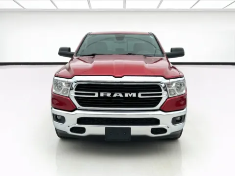 Photos of 2019 Ram 1500 Big Horn/Lone Star for sale in Fontana, CA at KarGenie
