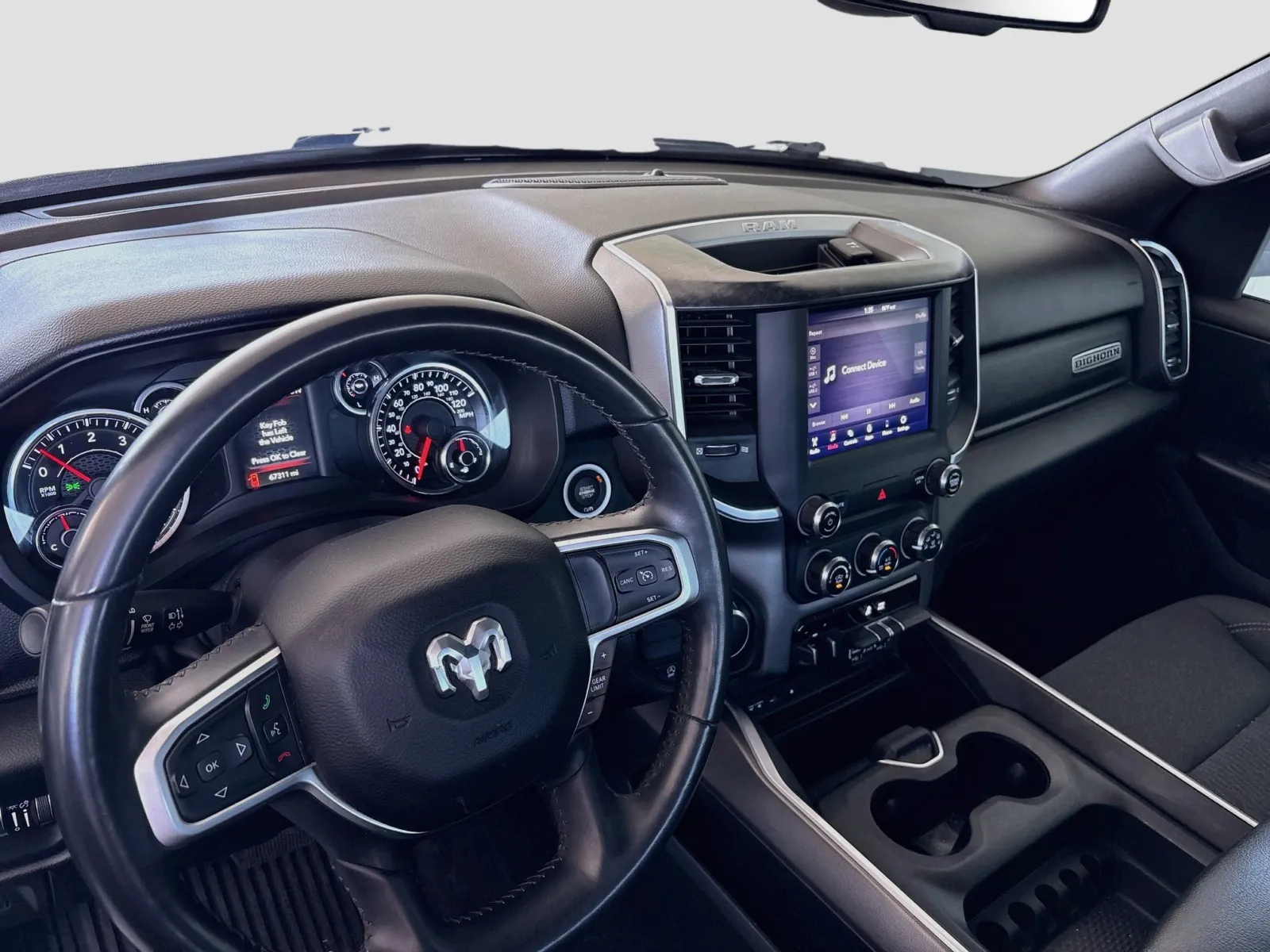 Ram 1500 photo 7