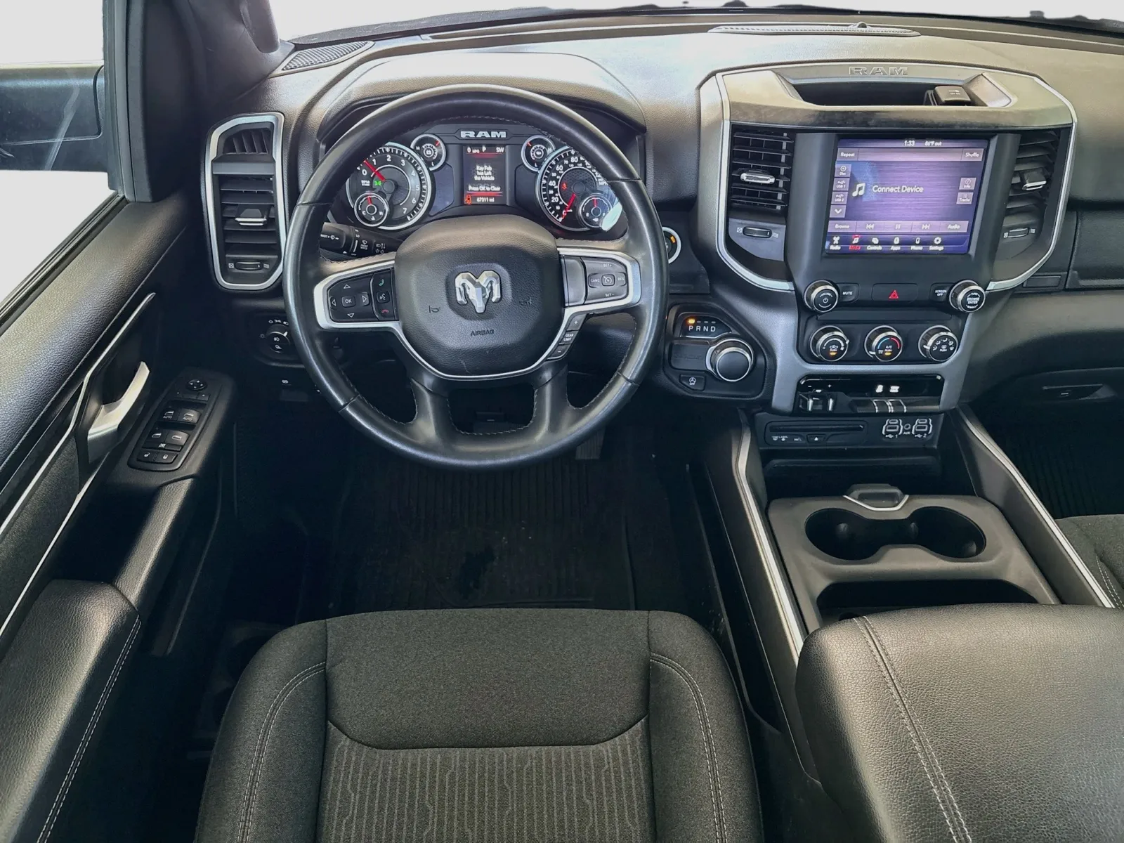 Ram 1500 photo 15