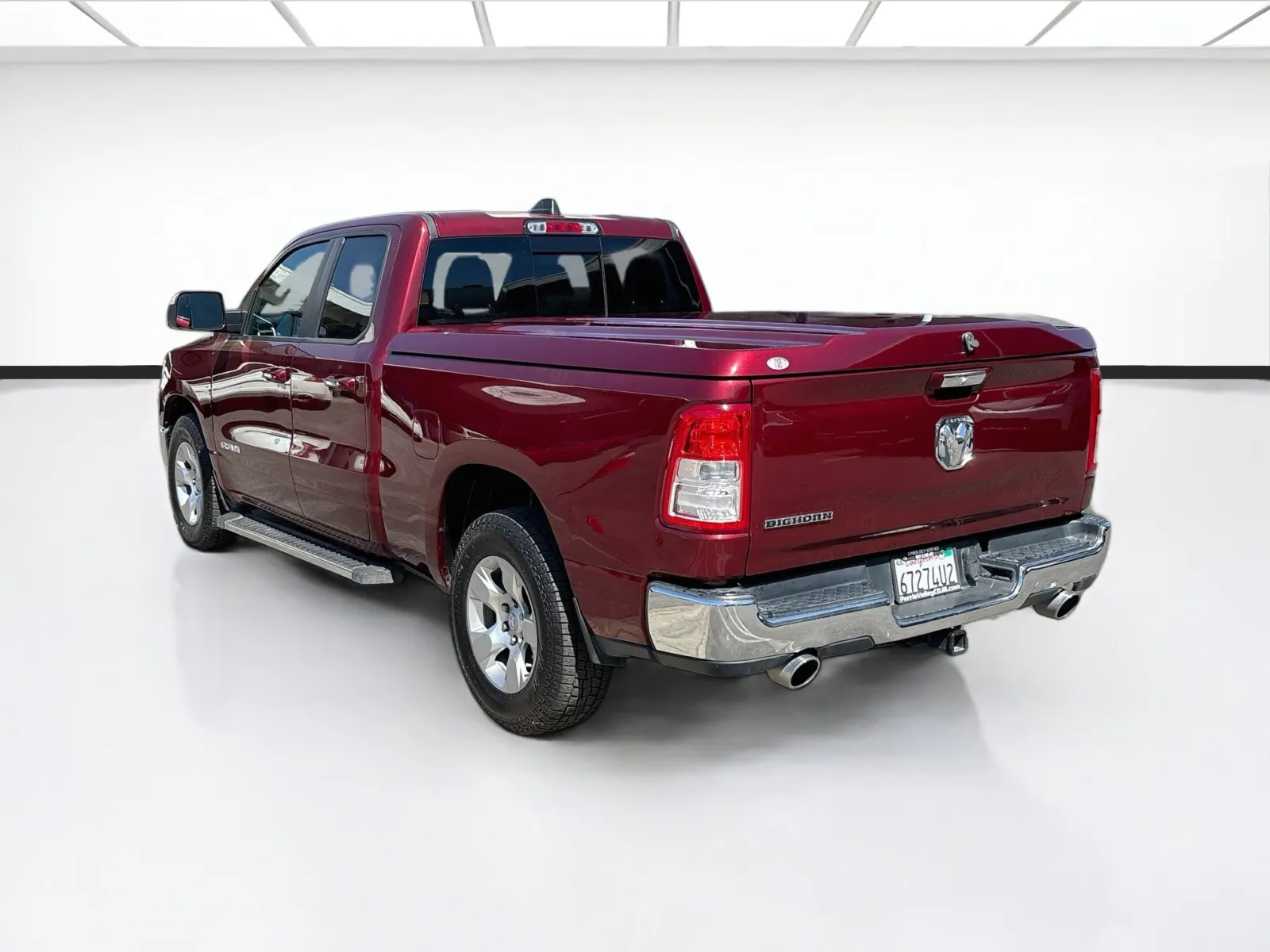 Ram 1500 photo 6