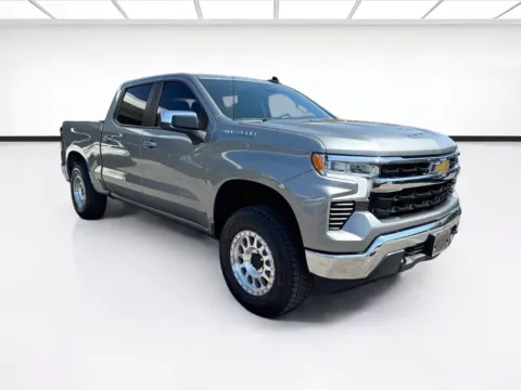 Another view of 2023 Chevrolet Silverado 1500 LT LT1 for sale in Fontana, CA at KarGenie