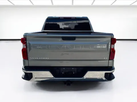 More photos of 2023 Chevrolet Silverado 1500 LT LT1 at KarGenie, CA