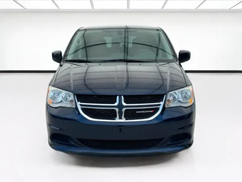Photos of 2018 Dodge Grand Caravan SE for sale in Fontana, CA at KarGenie