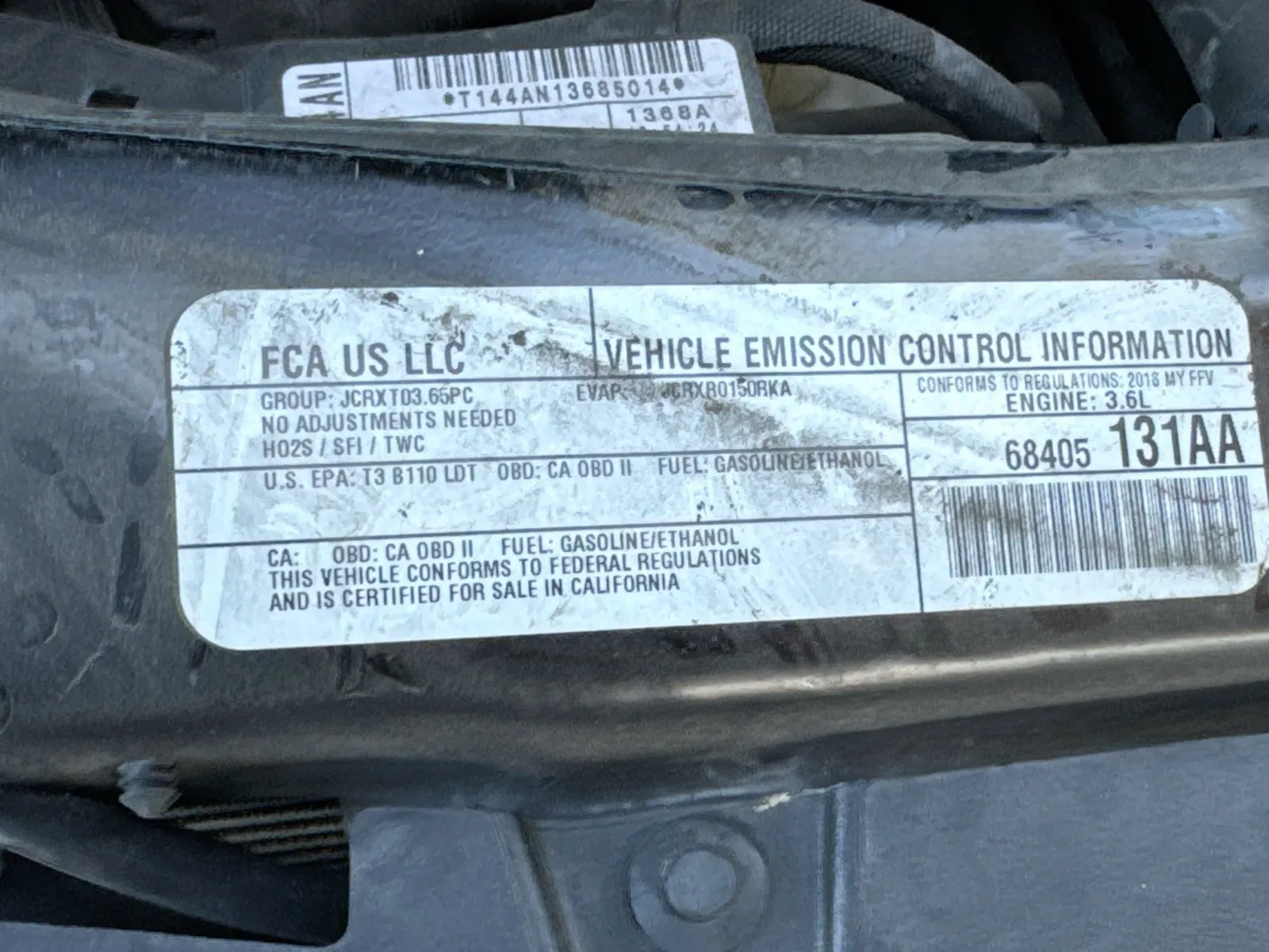 Dodge Grand Caravan photo 20
