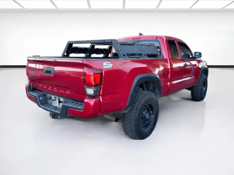 More photos of 2021 Toyota Tacoma SR V6 at KarGenie, CA