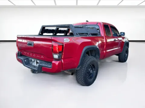 More photos of 2021 Toyota Tacoma SR V6 at KarGenie, CA