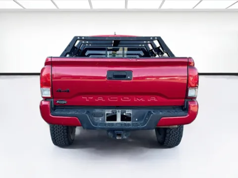 More photos of 2021 Toyota Tacoma SR V6 at KarGenie, CA