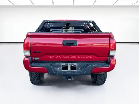 More photos of 2021 Toyota Tacoma SR V6 at KarGenie, CA