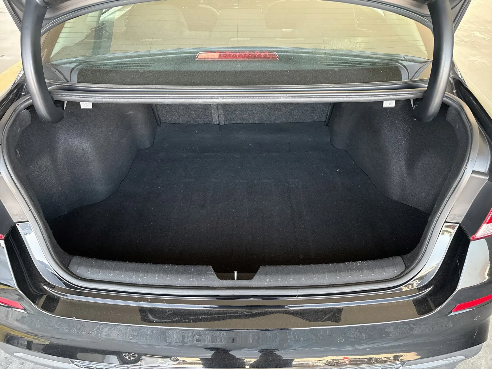 Kia Optima photo 21