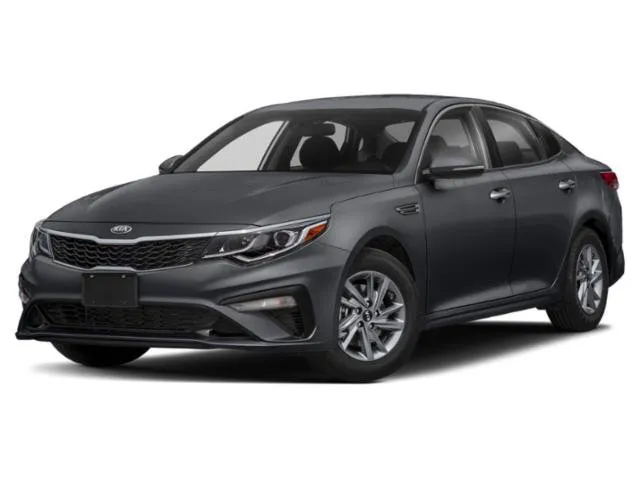 2020 Kia Optima LX for sale in Fontana, CA