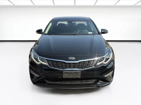 Photos of 2020 Kia Optima LX for sale in Fontana, CA at KarGenie