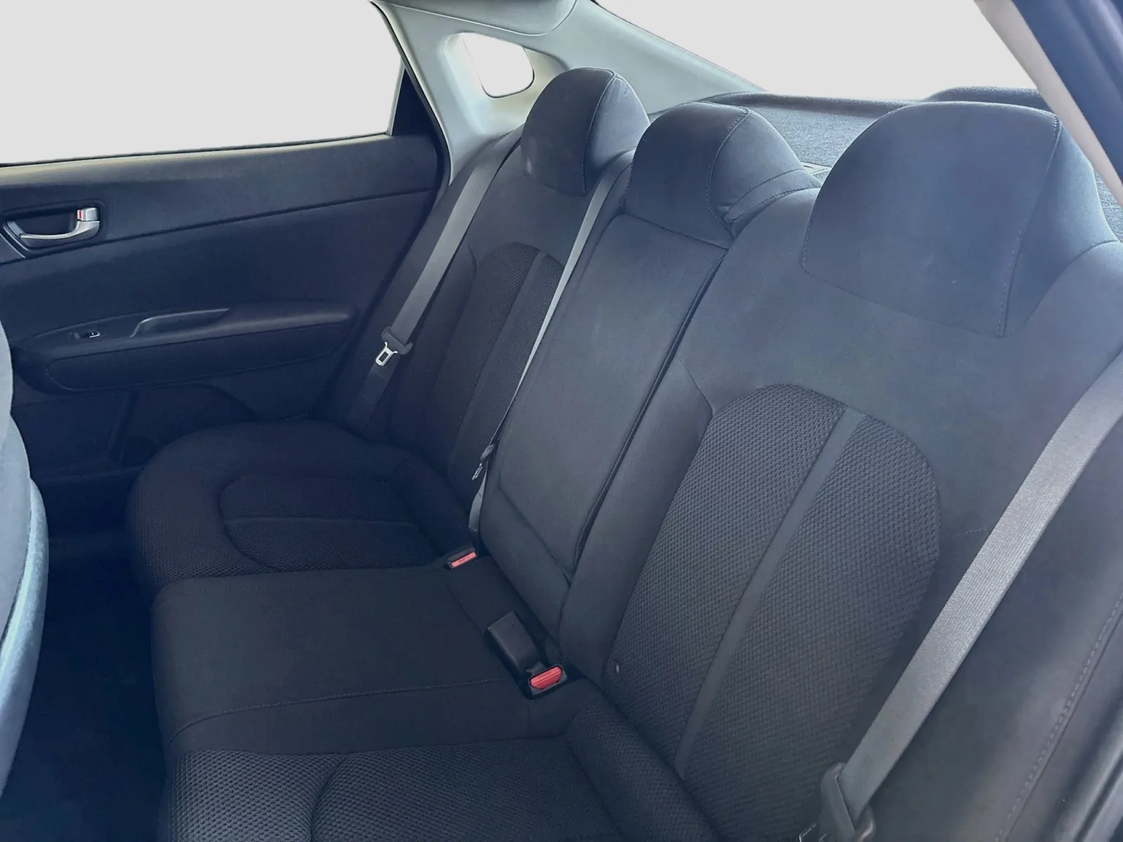 Kia Optima photo 16