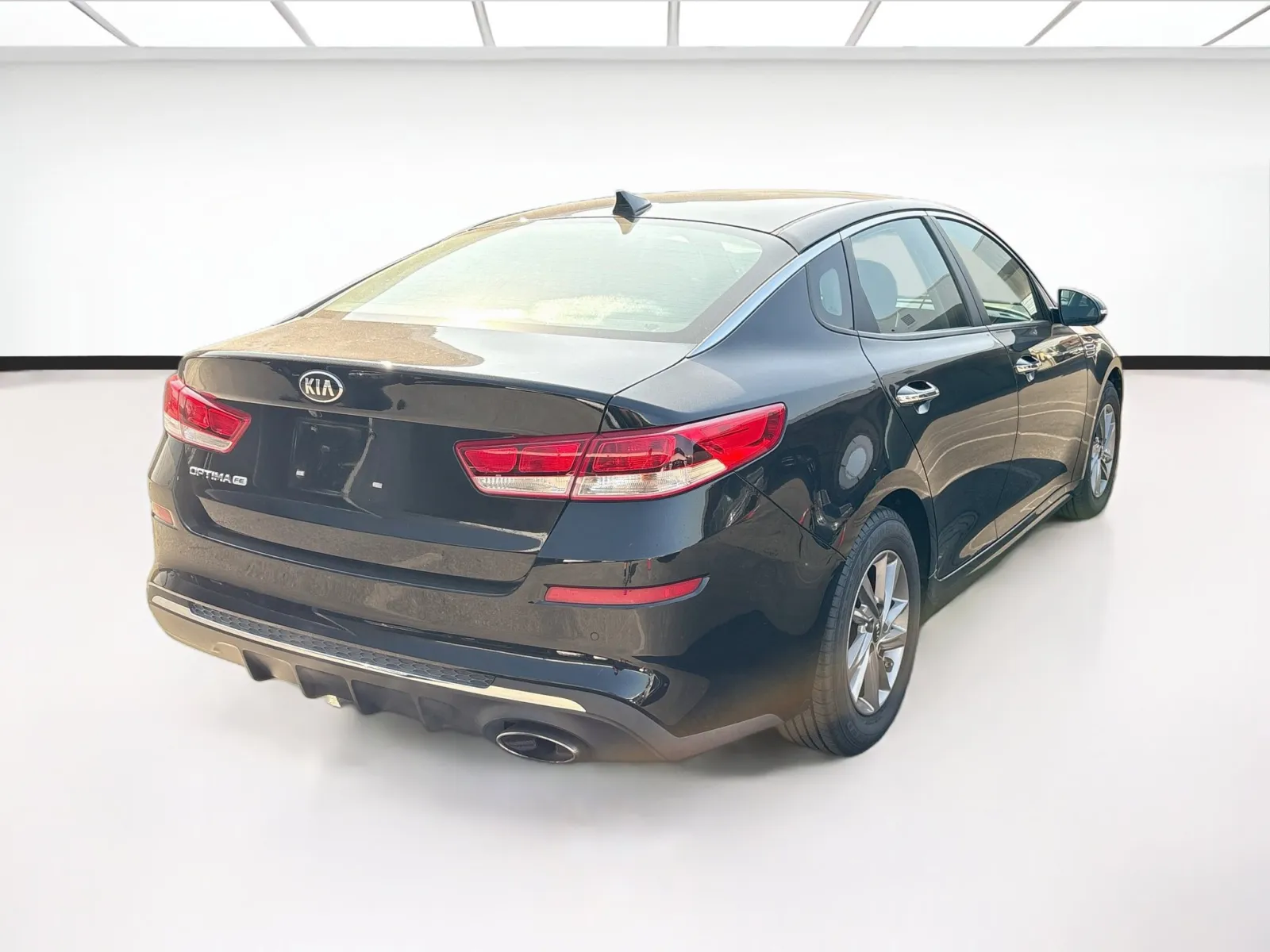 Kia Optima photo 4