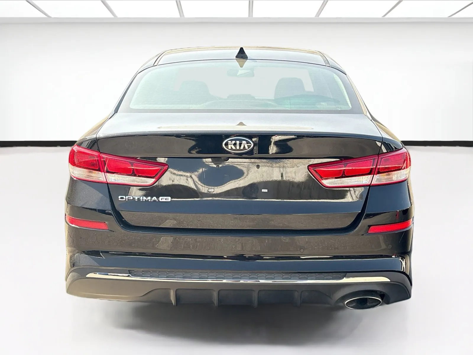 Kia Optima photo 5