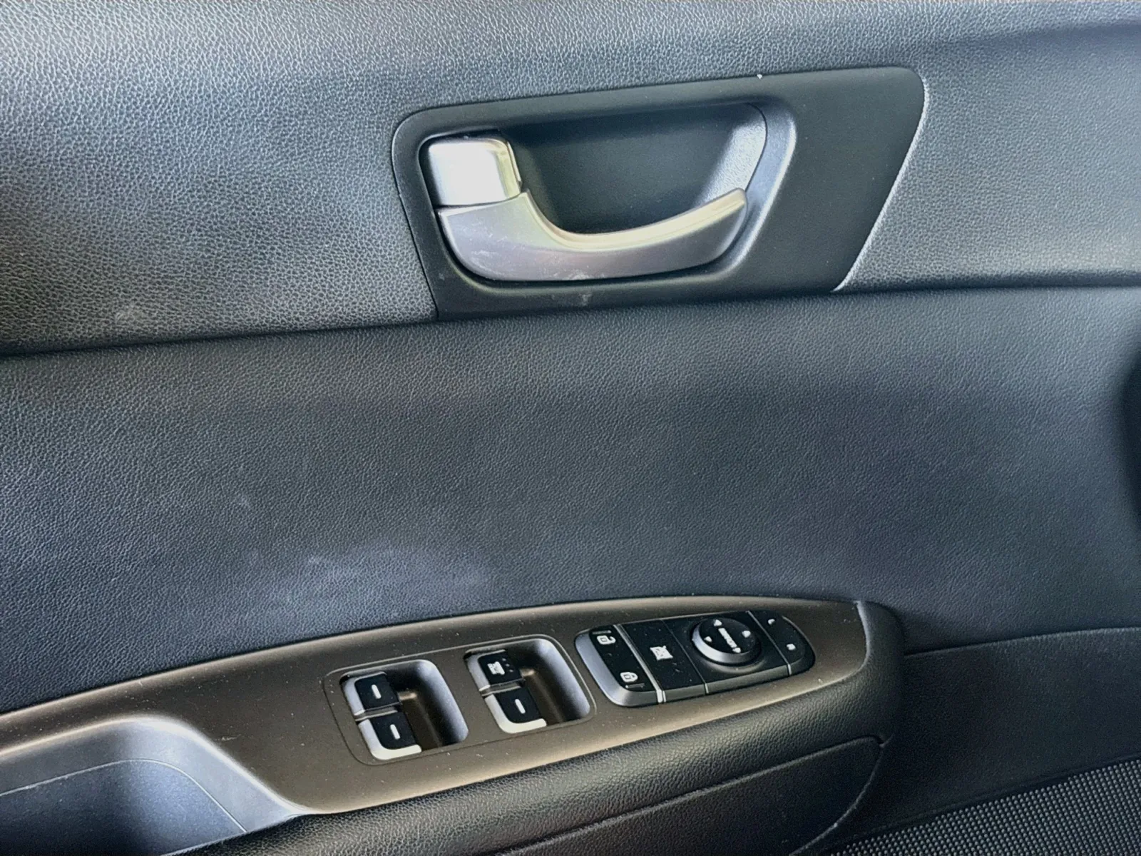 Kia Optima photo 13