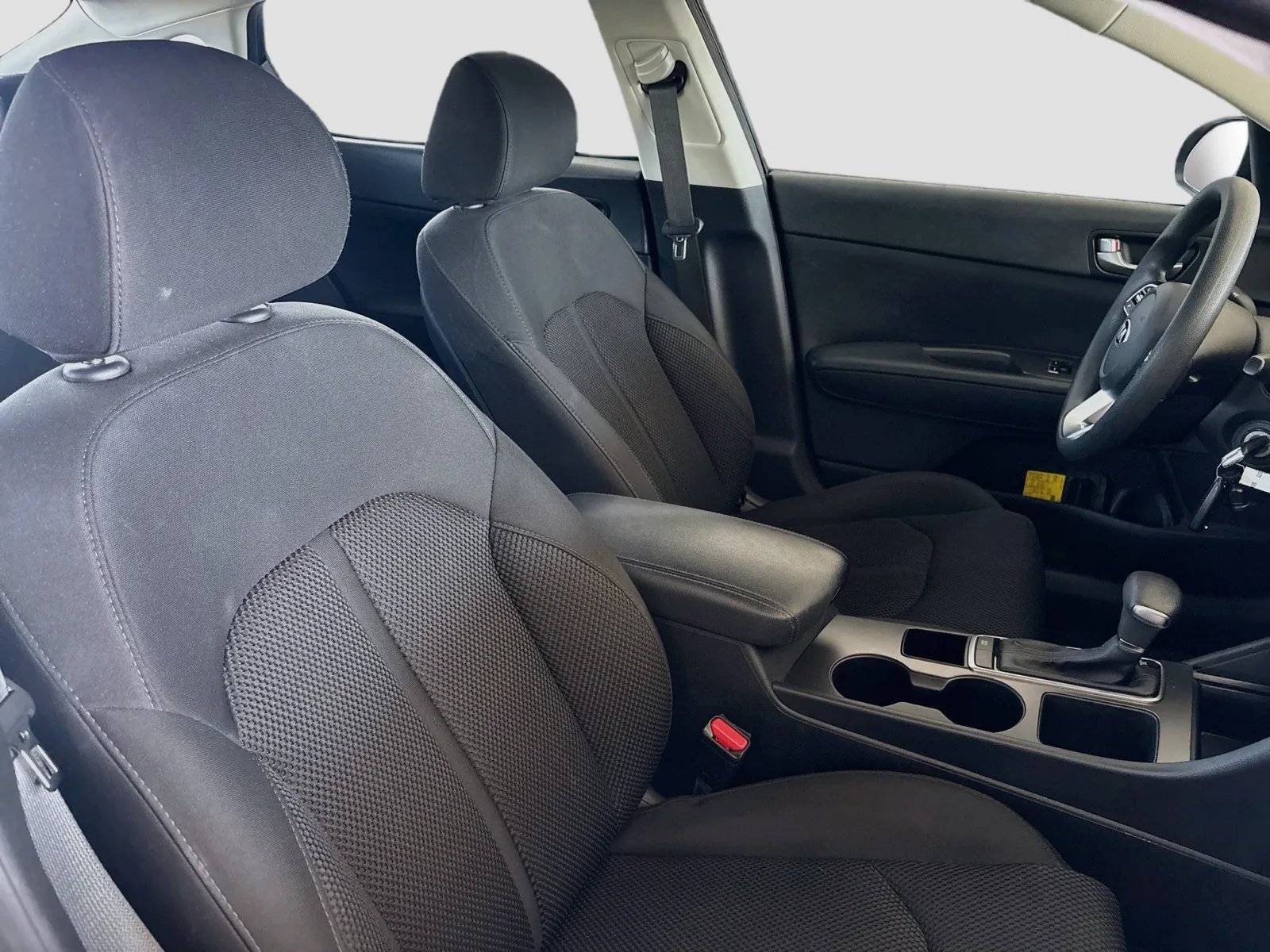 Kia Optima photo 18