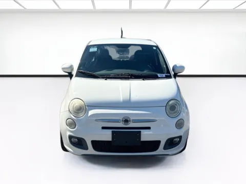 Photos of 2012 FIAT 500 Sport for sale in Fontana, CA at KarGenie