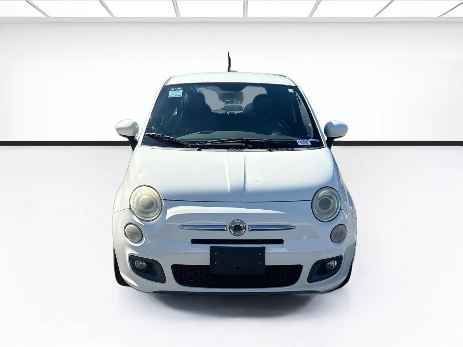 Fiat 500 photo 2