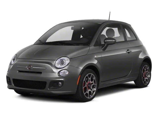 2012 FIAT 500 Sport for sale in Fontana, CA