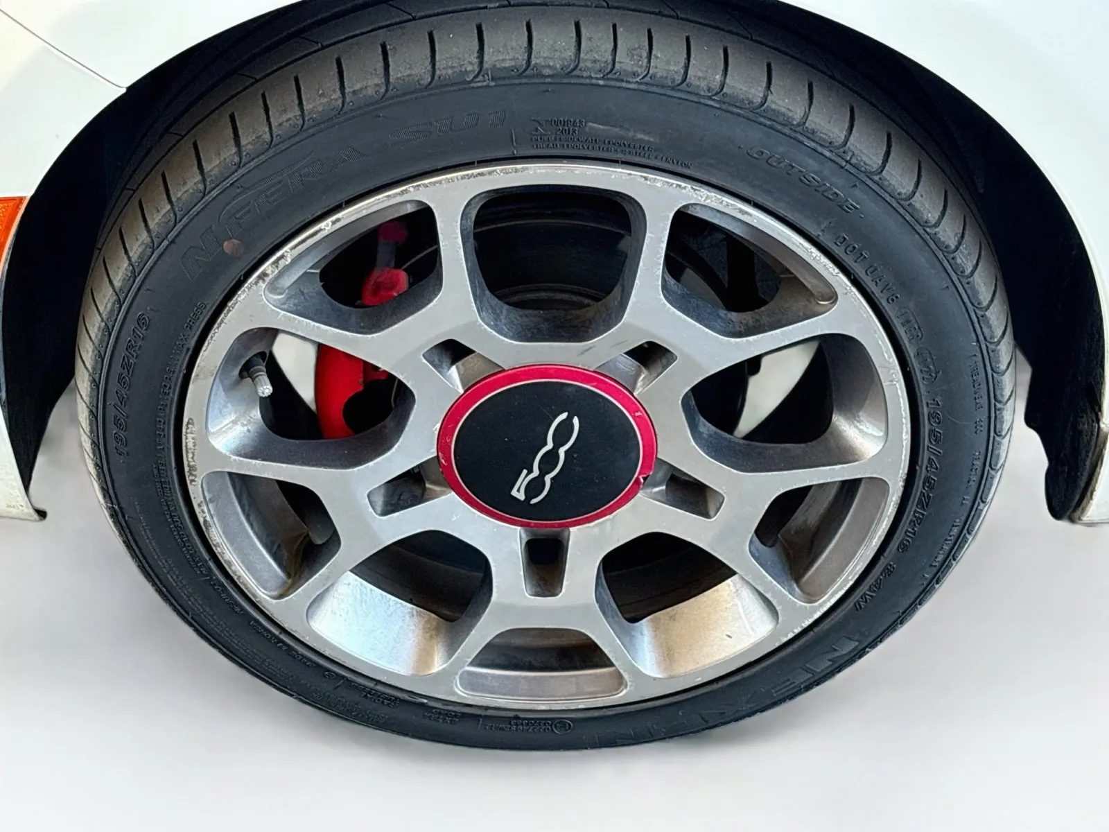 Fiat 500 photo 19