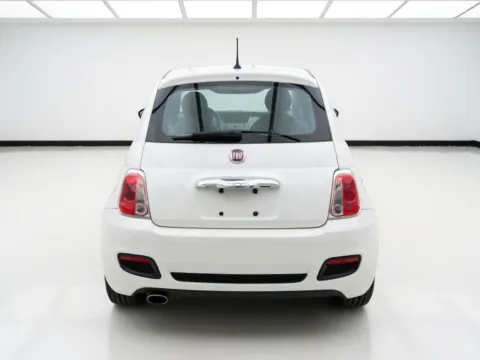 More photos of 2012 FIAT 500 Sport at KarGenie, CA