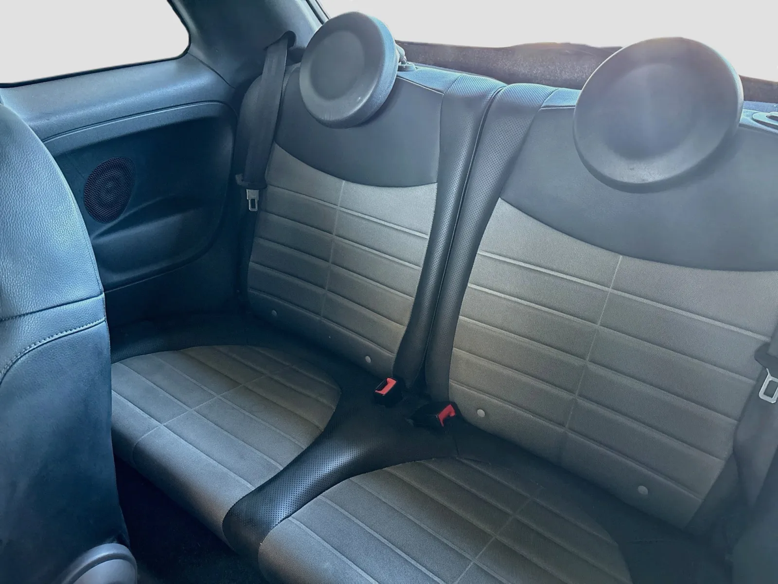 Fiat 500 photo 15